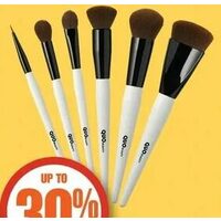 Quo Beauty Cosmetic Brushes