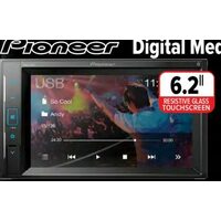 Pioneer Digital Media Receiver