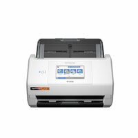 Epson RapidReceipt RR-600W Wireless Receipt and Document Scanner