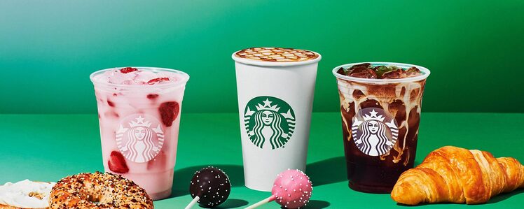 The Starbucks Rewards Program is Changing on February 13
