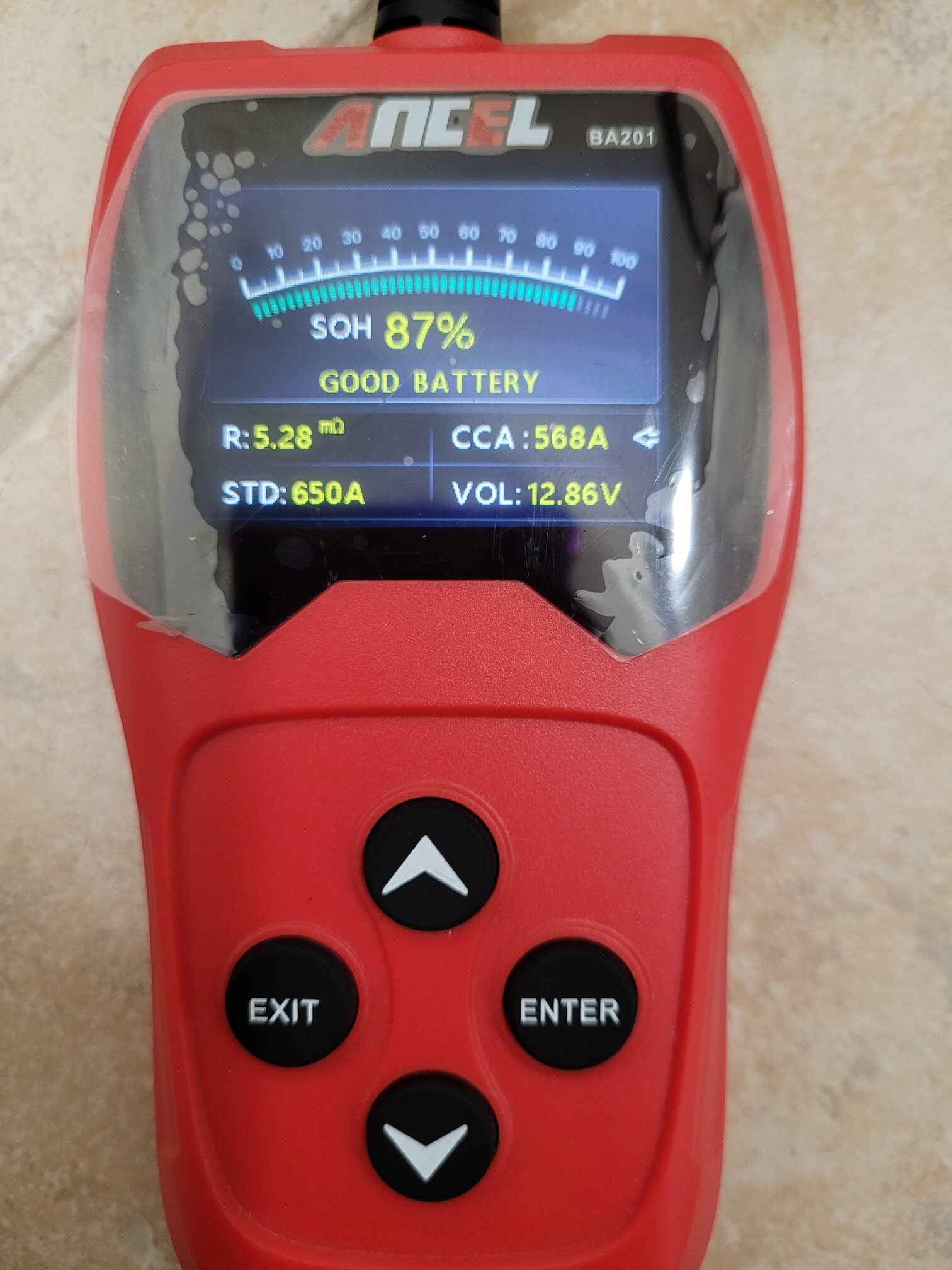 [Home Depot] Exide 12v car battery 50 off Forums