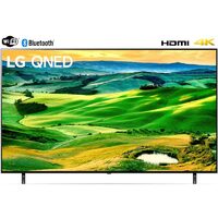 LG 65" Quantum Dot NanoCell Tech w/MiniLEDs 120Hz TV