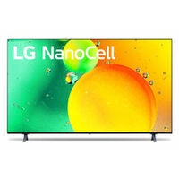 LG 65'' 4K UHD Smart Nanocell TV