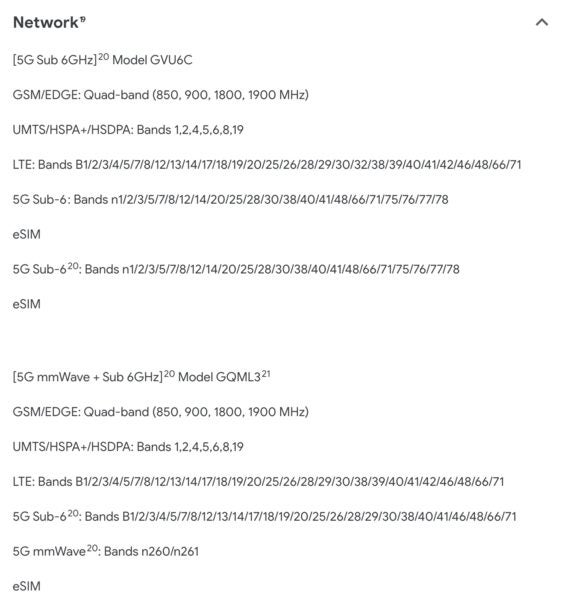 [Mint mobile] YMMV Pixel 7 + 6 months/1 year 4GB monthly USA plan 454