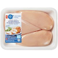PC Blue Menu Chicken Breasts Or Thighs