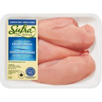 Sufra Halal Chicken Breast