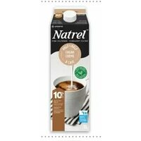 Natrel Cream