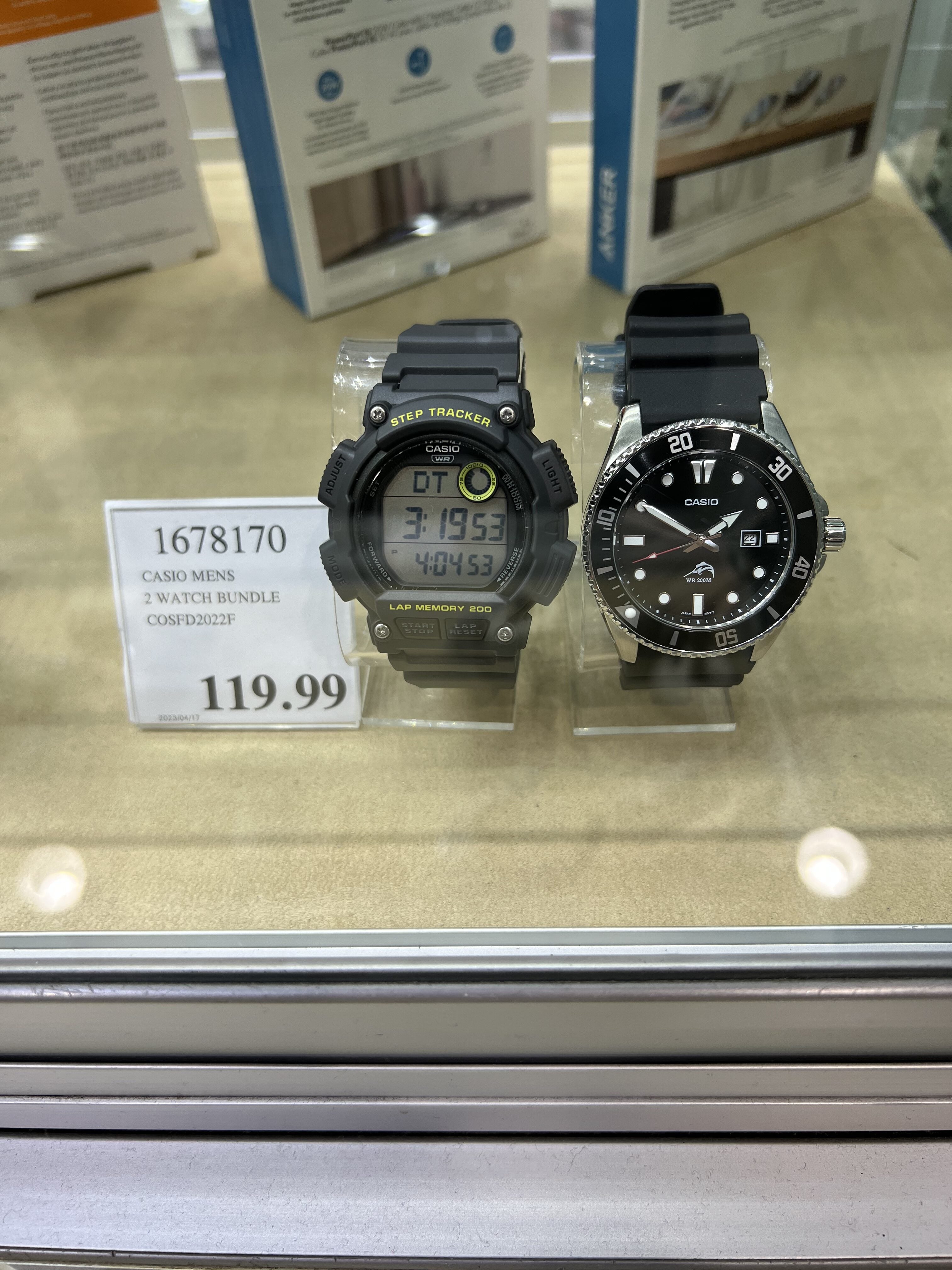 Citizen watches costco canada hot sale