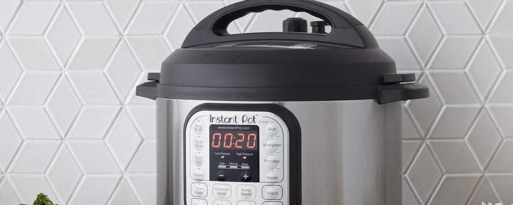 The Maker of Instant Pot and Pyrex has Filed for Bankruptcy
