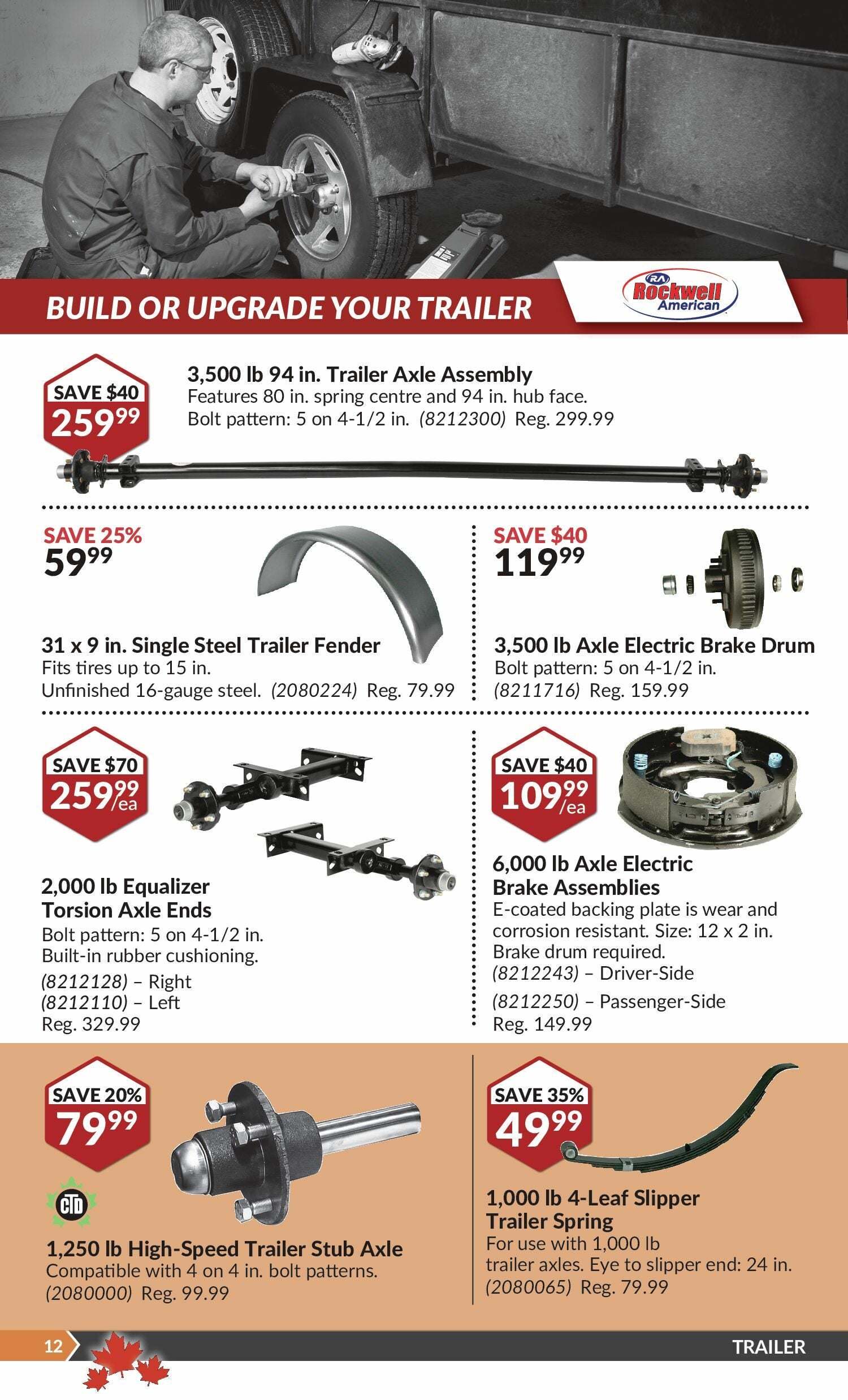 330 ft (100 m) SAE/Metric Open-Reel Tape Measure