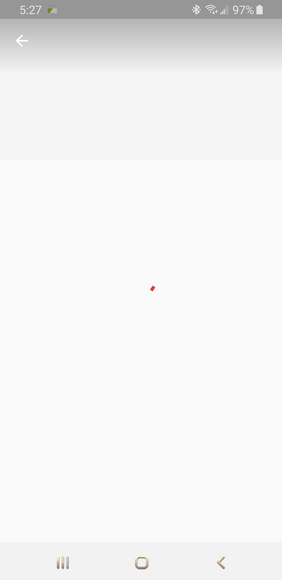 RFD Widget Not Working Android RedFlagDeals Forums rfd-widget-not-working-android-redflagdeals-forums