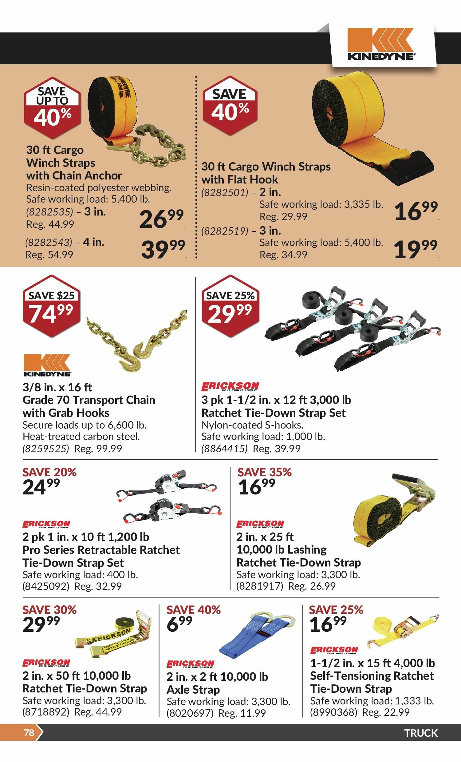 Princess Auto Weekly Flyer - 2 Week Sale - Great Finds For The Season - Aug  29 – Sep 10 