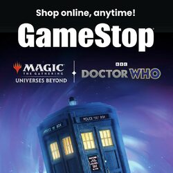 Gamestop.ca - Pre-Order Now Flyer