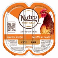 Nutro Perfect Portions Cat Food