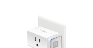 [$19.99 (20% off!)] Kasa Smart Plugs