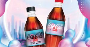 [] New Coke Y3000 Flavour is Coming to Canada