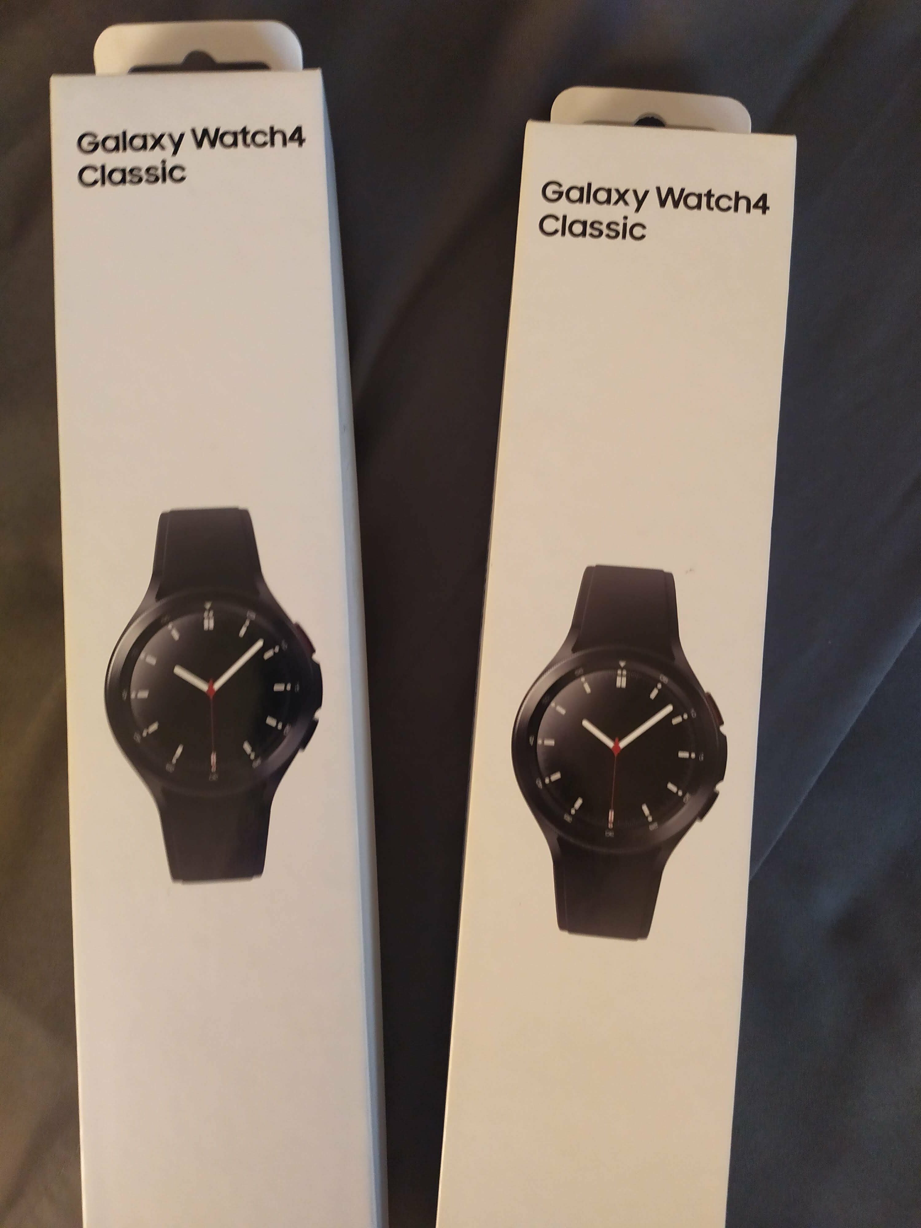 [YMMV] Walmart] - Samsung Watch4 - 46MM Classic $99 Limited Forums Stock - - In-Store Only RedFlagDeals.com Galaxy