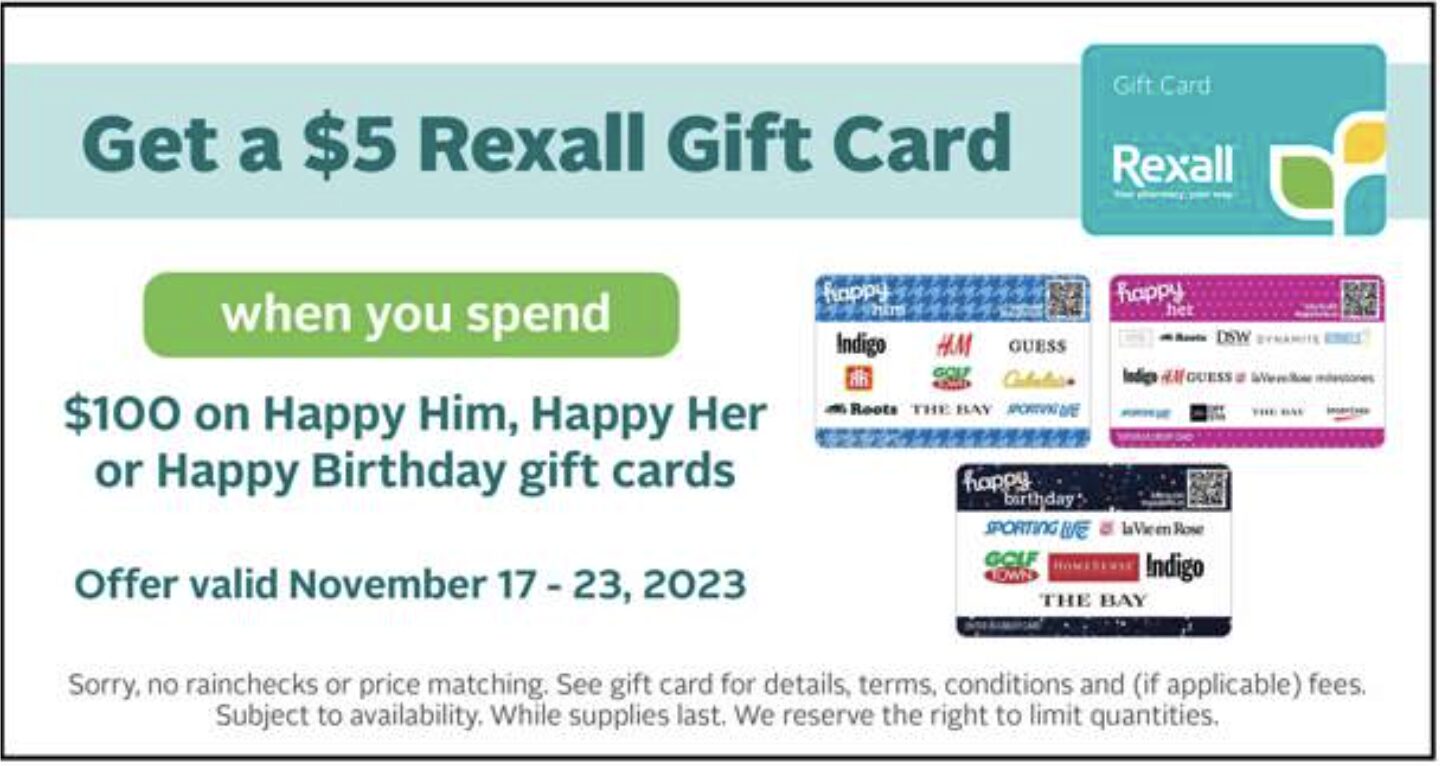 gift card deals, offers & coupons 2023: Get $390+ free