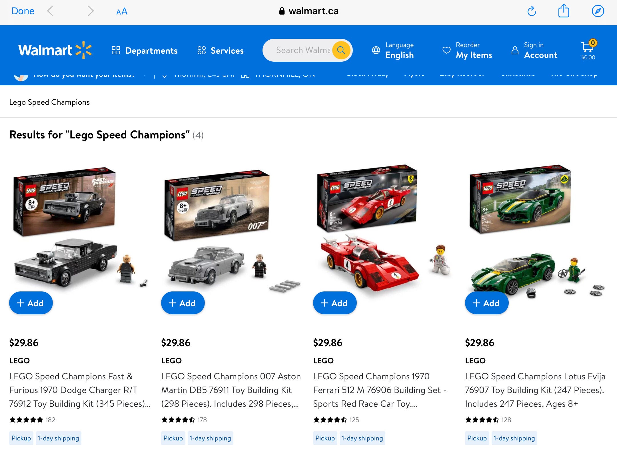 Walmart lego online coupons