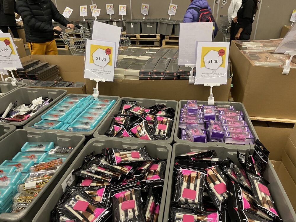 [Zwilling J.A. Henckels] Zwilling Warehouse (Vancouver) Sale 1st time