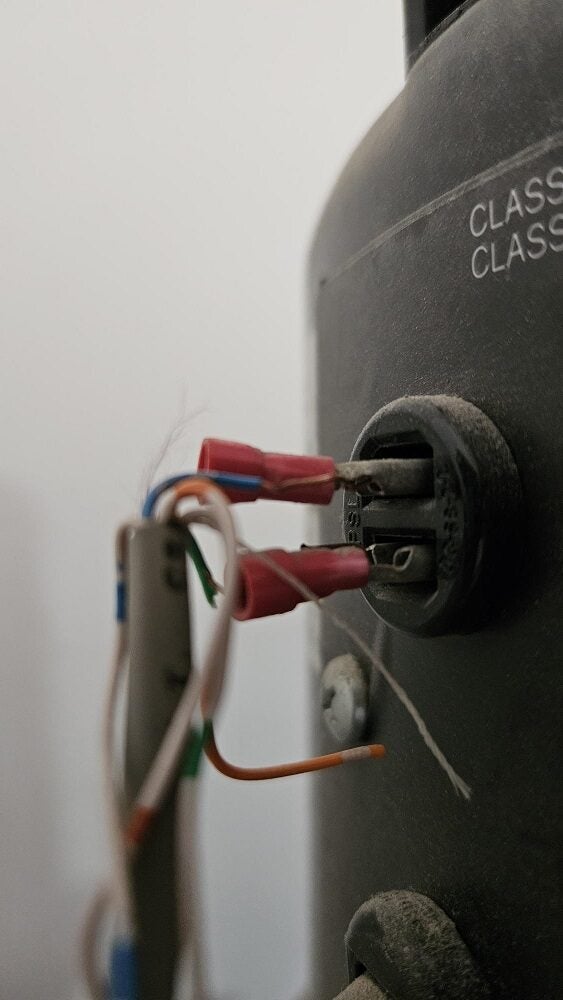 [GTA] Central Vac Wall Inlet(s) Not Working? Forums