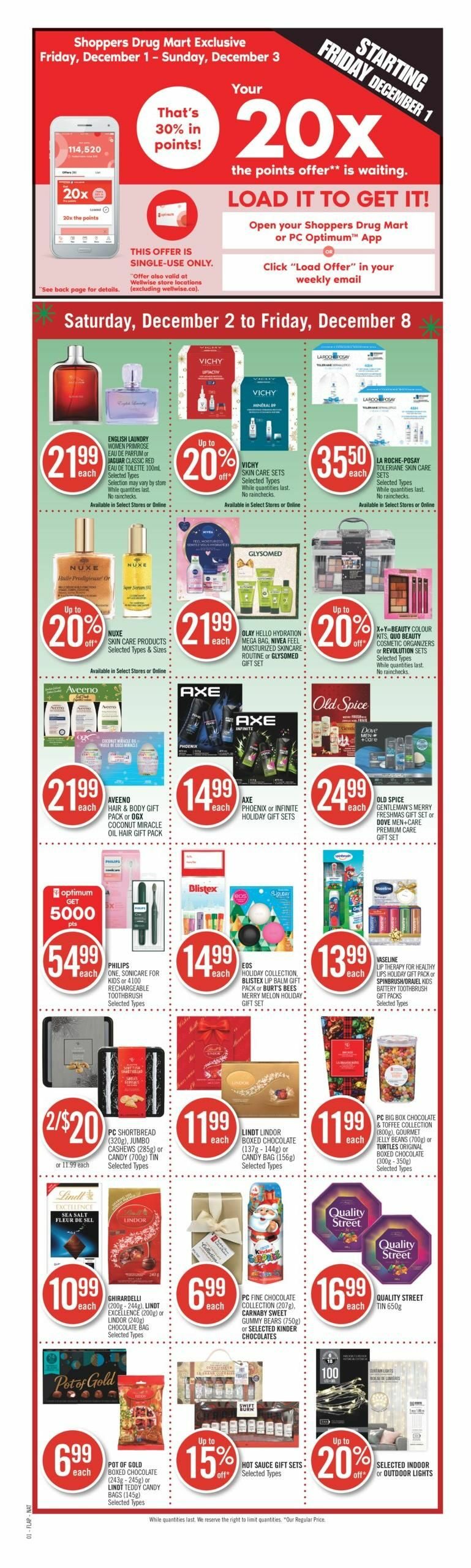 DEPEND or POISE INCONTINENCE PRODUCTS, Shoppers Drug Mart deals this week, Shoppers Drug Mart flyer