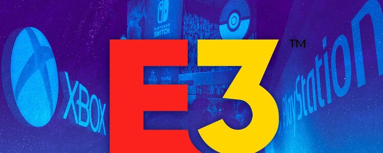 E3 has been Permanently Cancelled