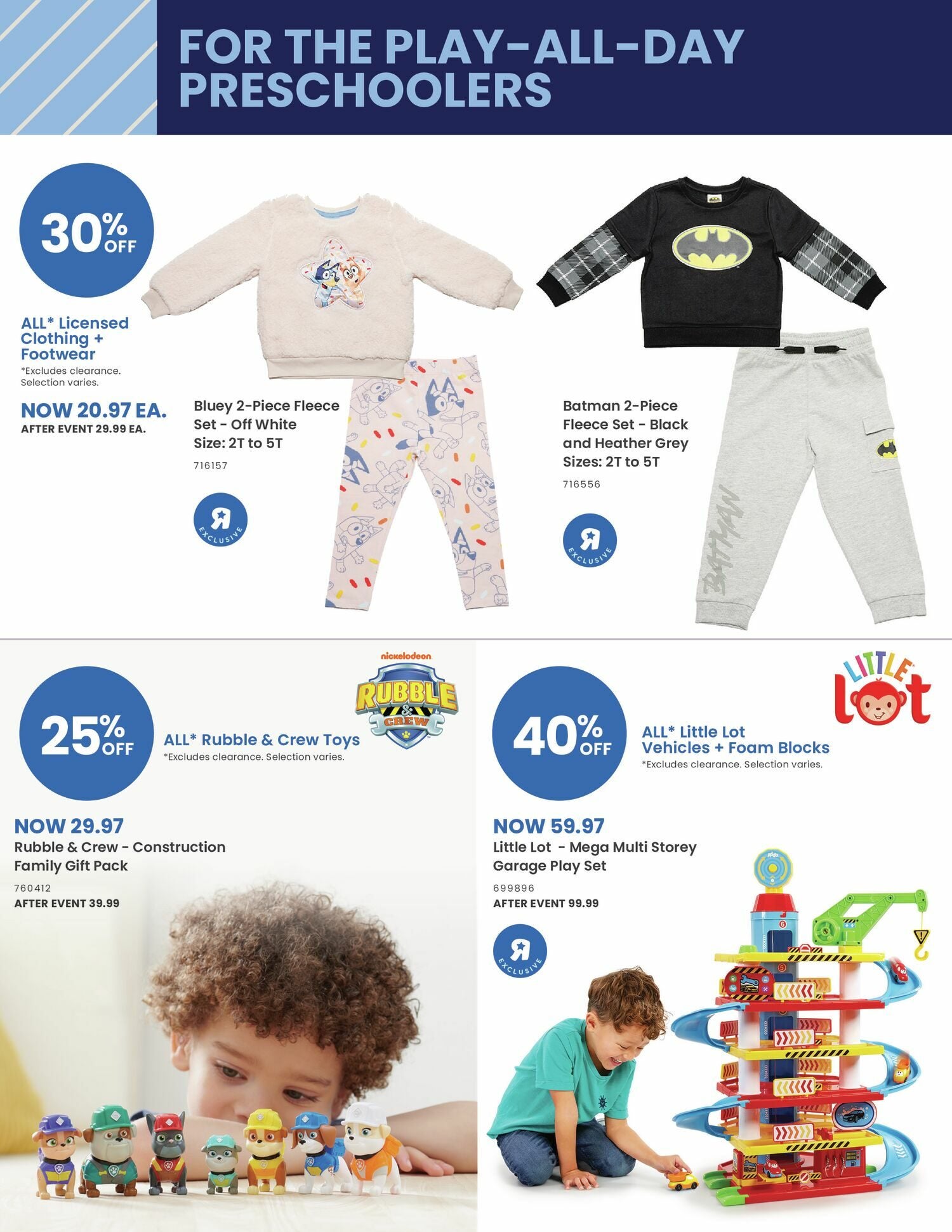 Toys r us boxing day best sale 2018 flyer