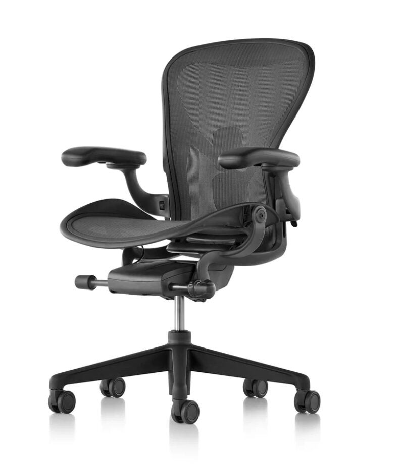 Herman miller aeron discount coupon