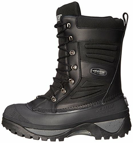 [Amazon.ca] Baffin Men's Crossfire Snow Boots -- prices and discounts ...