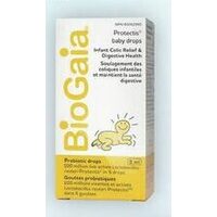 Biogaia Products