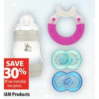 Mam Products