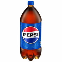 Pepsi or Pepsi Zero