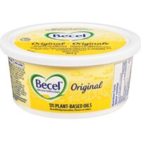 Becel or Imperial Margarine