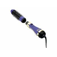 Hot Tools Pro Signature One-Step Round Brush Detachable Blowout & Volumizer or Revlon One-Step Volumizer Plus Hair Dryer & Styler