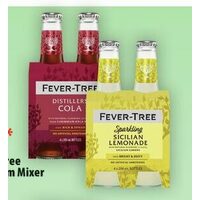 Fever-Tree Premium Mixer