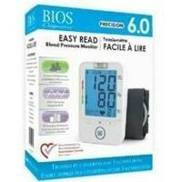 Bios Diagnostics Easy Read Blood Pressure Monitor