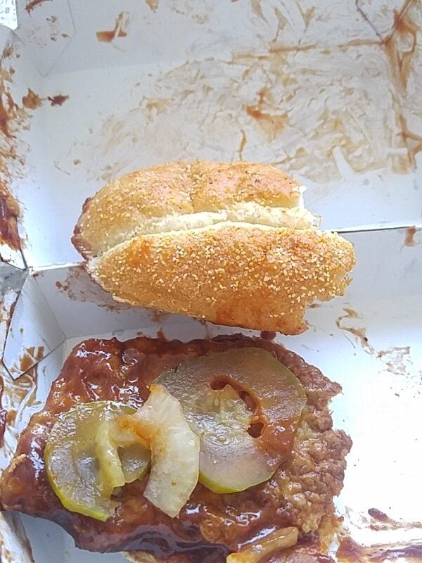 McDonald's Get the McRib in Canada Starting January 30