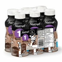 Natrel 1% Chocolate Milk