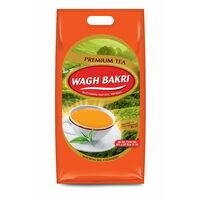 Wagh Bakri Loose Tea