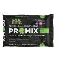 Pro-Mix Premium Organic Seed Starting Mix