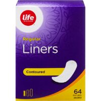 Life Brand Pads or Liners