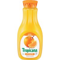 Tropicana Juice or Pure Leaf Iced Tea or PC Greek Yogurt