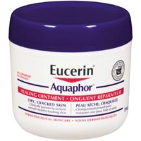 Eucerin Aquaphor Skin Care Products