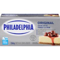 Philadelphia Cream Cheese Product
