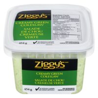Ziggy's Salad