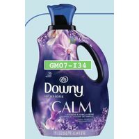 Downy Infusions Fabric Softeners