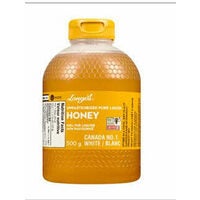 Longo's Pure Liquid Honey
