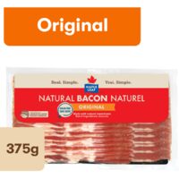 Schneiders, Maple Leaf or Ready Crisp Bacon