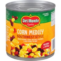 Del Monte Salad Veg and Corn Medley